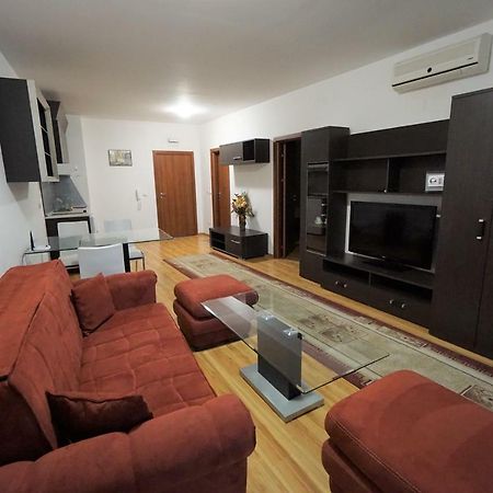 Apartments In Hotel Primorsko Del Sol Ngoại thất bức ảnh